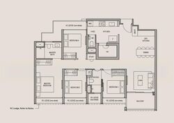Ayer Rajah Avenue (D5), Condominium #511593591